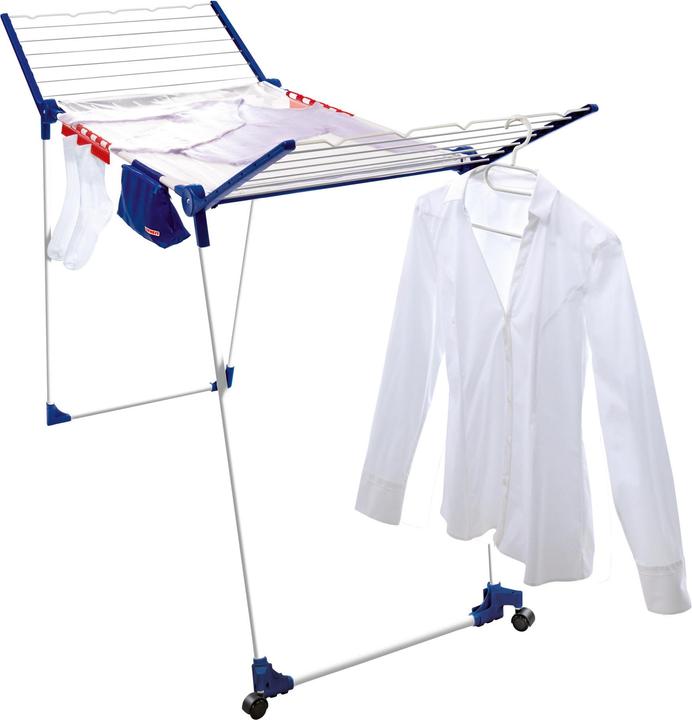 Produktbild Leifheit Standtrockner Pegasus 200 Solid Deluxe Mobile (20 m)