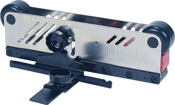Actual product image Rali G 30 rabbet plane (30 mm)