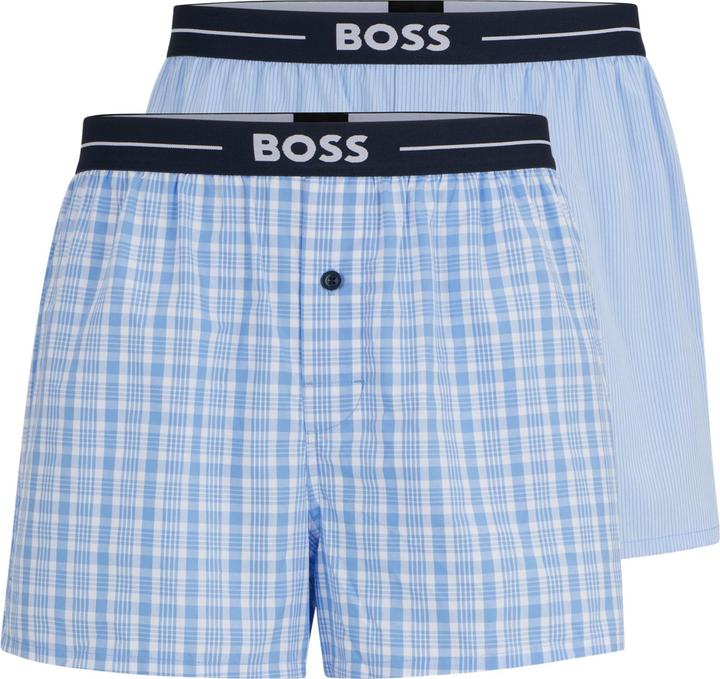 Produktbild Hugo Boss NOS Boxer EW (L)