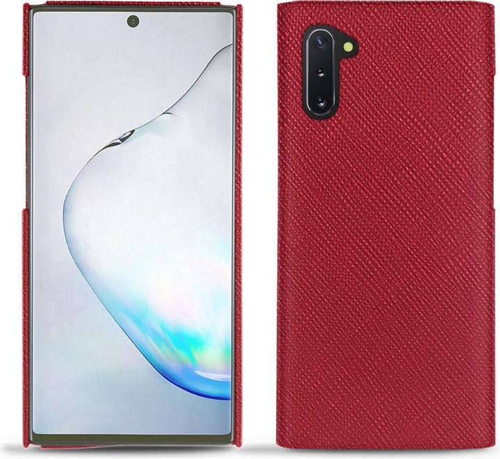 Produktbild Noreve Lederschutzhülle (Samsung Galaxy Note 10)