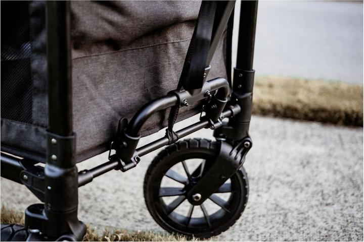 Actual product image WonderFold Pull handles for WSeries