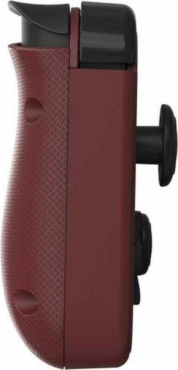 Actual product image CRKD NEO S Retro Gold Edition (Switch, PC)