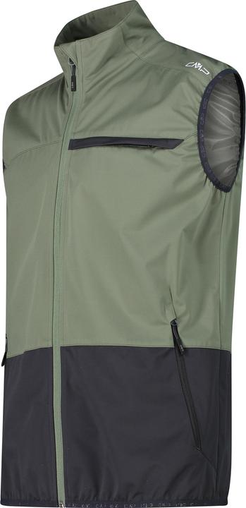 Actual product image CMP Campagnolo Softshell (52)