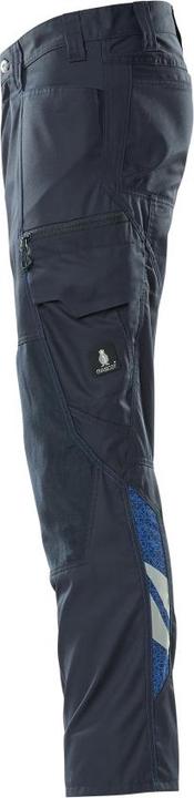 Actual product image Mascot Work trouser Accelerate 18379-230 (52)