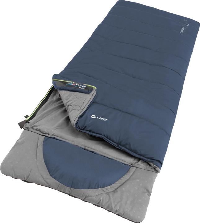 Outwell Contour Lux (220 cm)