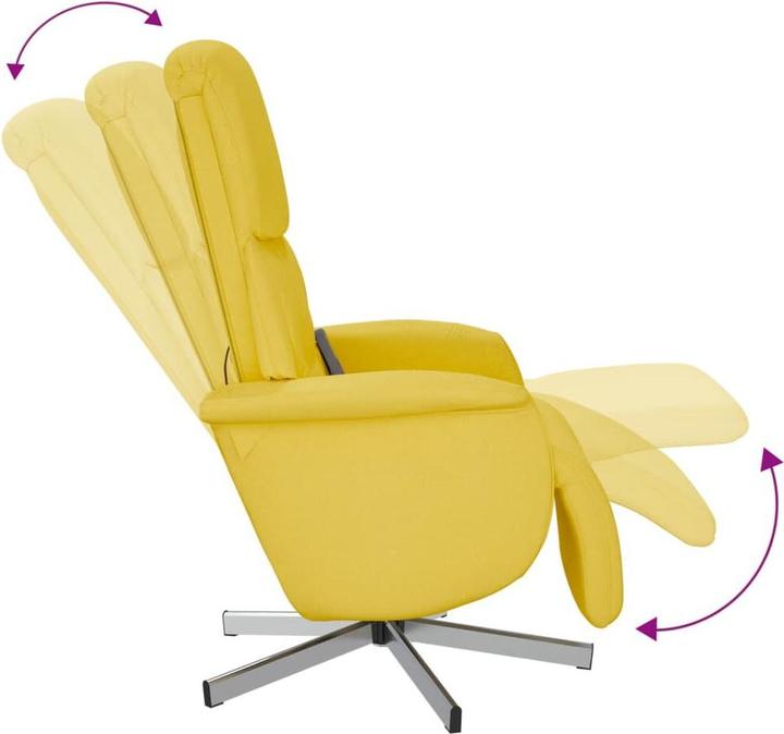 Produktbild VidaXL Jasha
