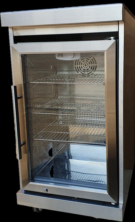 BBQ Master Outdoor kitchen element refrigerator