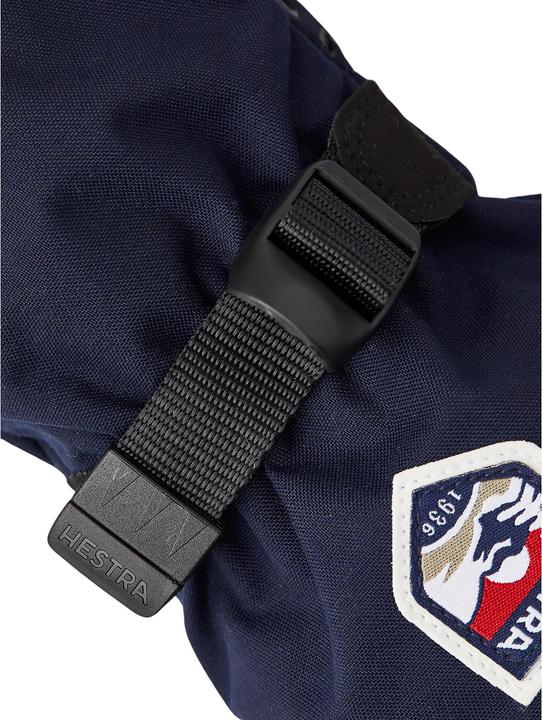 Actual product image Hestra Fjellvott (S)