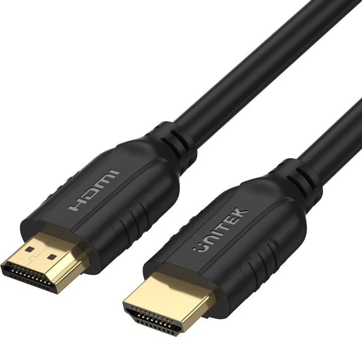 Immagine prodotto Unitek Cavo HDMI 2.0 4K C11079BK-10M (10 m, HDMI)