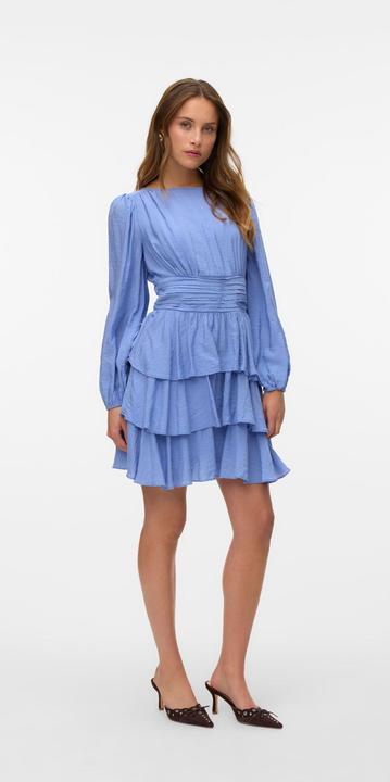 Produktbild Vero Moda VMLISE Kurzes Kleid Kleid (M)