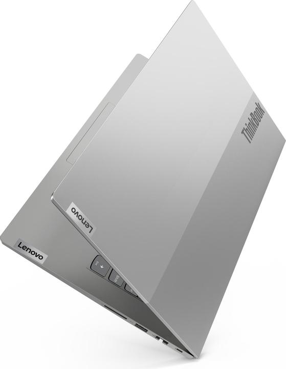 Produktbild Lenovo ThinkBook 14 Gen 5 (14", AMD Ryzen 3 5425U, 8 GB, 256 GB, Eng. Int.)