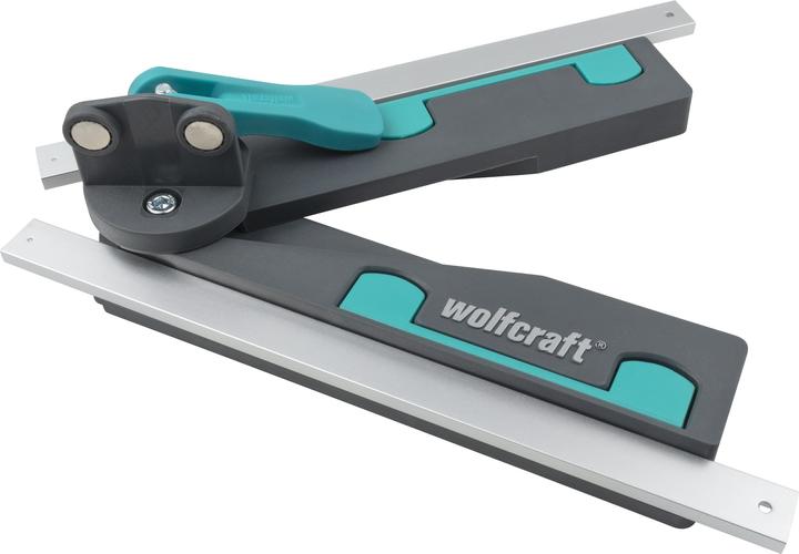Produktbild wolfcraft wolfcraft 1 Winkelschmiege KGS