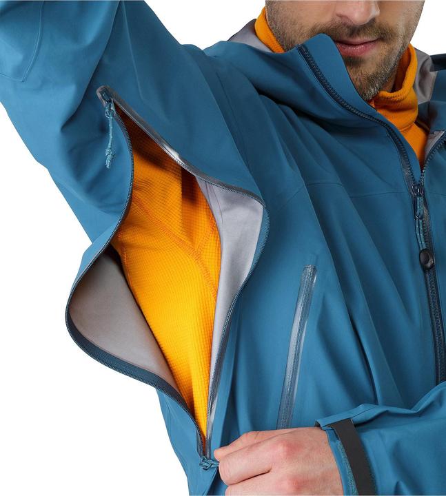 Produktbild Arc'teryx Zeta AR Jacket (M)