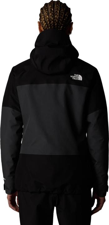 Immagine prodotto North Face Giacca Jazzi 3L GTX da donna (S)