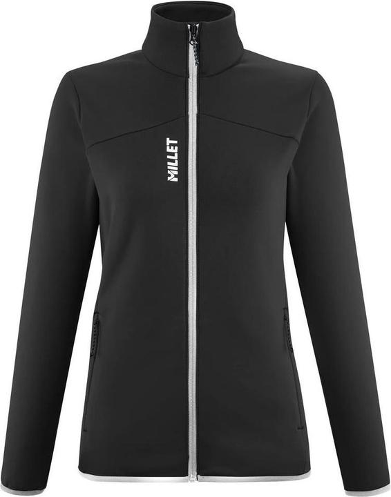 Millet Seneca Fleece Jkt Jacke (M)