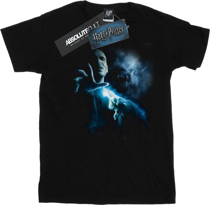 Voldemort Shadow TShirt Mädchen