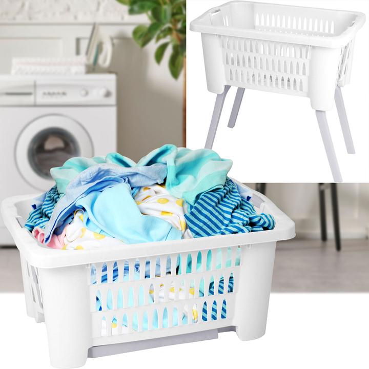 Produktbild Wäschekorb (38 l)