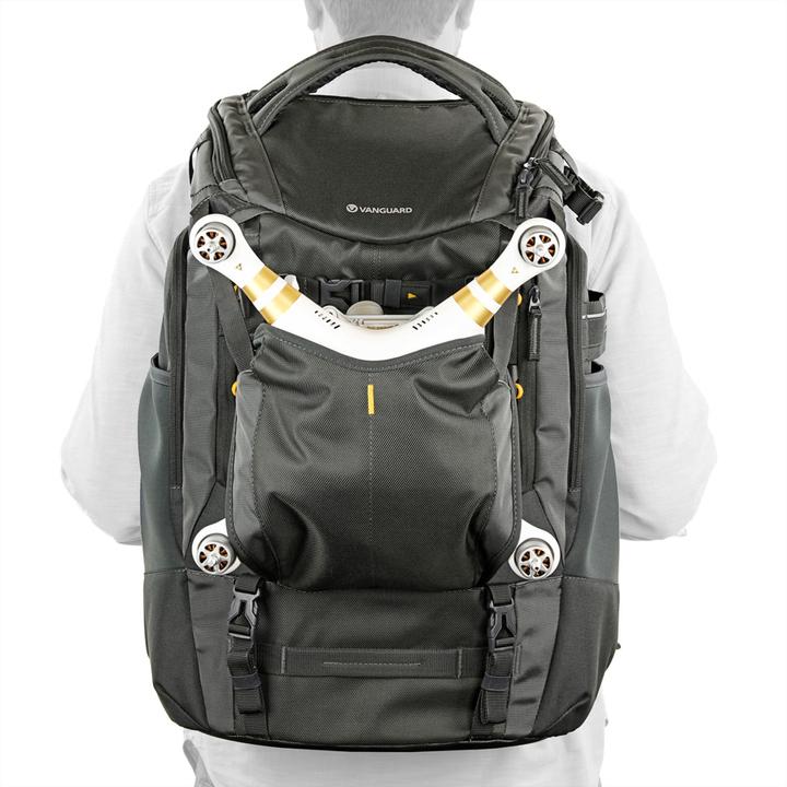 Image du produit Vanguard Alta Sky 53 (Sac à dos photo, 66 l)