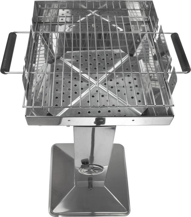 Produktbild Dema Säulengrill (36 cm)