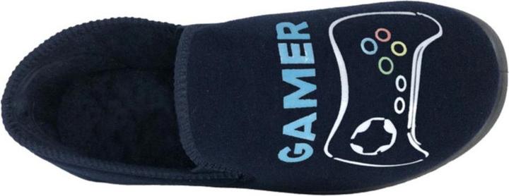 Actual product image Zedzzz Slippers Gamer (33)