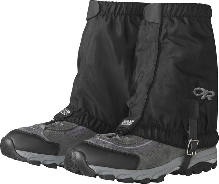 Immagine prodotto Outdoor Research Ghette basse di Rocky Mountain (L, XL)