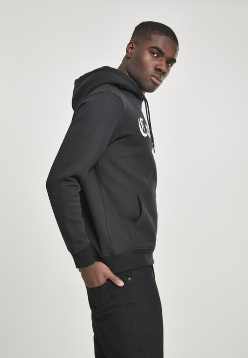 Image du produit Mister Tee Compton Hoody (4XL)