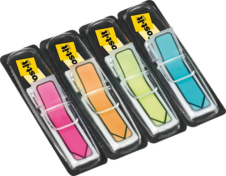Image du produit Post-it Distributeur de flèches d'index (11,9 x 43,2 mm)