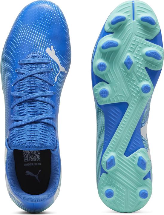 Immagine prodotto Puma Futuro 7 Gioco Fg/Ag (46.5)