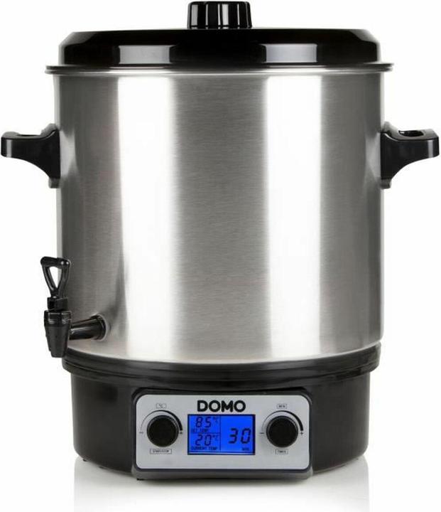 Produktbild Domo DO42325PC (27 l)