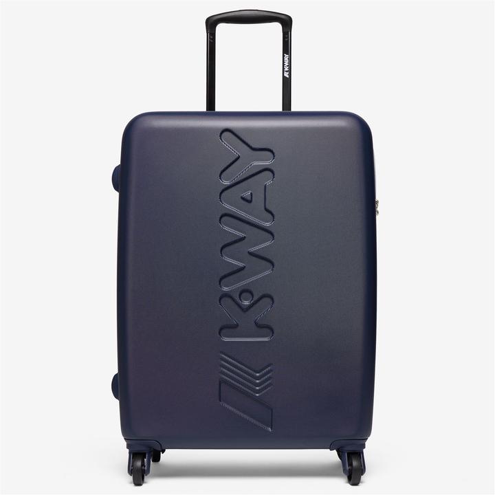 K-Way K-AIR - Trolley Medium (66 l, M (50 - 90l))