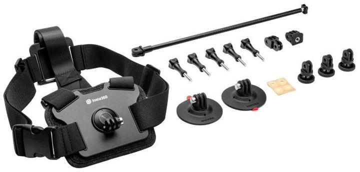 Insta360 Snow bundle (One X2, Ace, x3, One R, Insta360 one X, Insta360 One, GO 2, One RS)