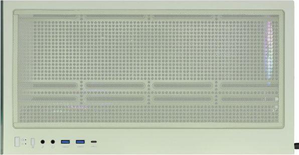 Produktbild Thermaltake View 270 Plus TG ARGB (E-ATX, mATX, Mini-ITX, ATX)