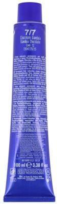 Image du produit Inebrya Bionic Color Chocolate (7/7 Gianduia Chocolate) 100 Ml (7, 7 Gianduia Chocolate)