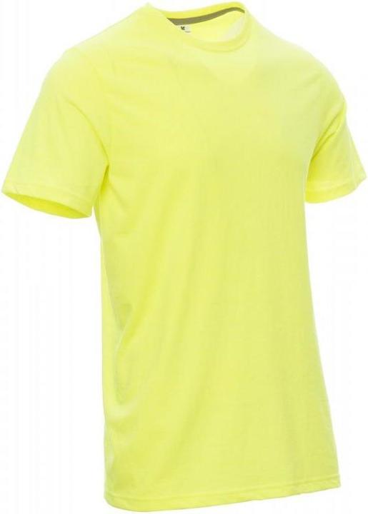 Actual product image Payper Sunset Fluo T-shirt (3XL)