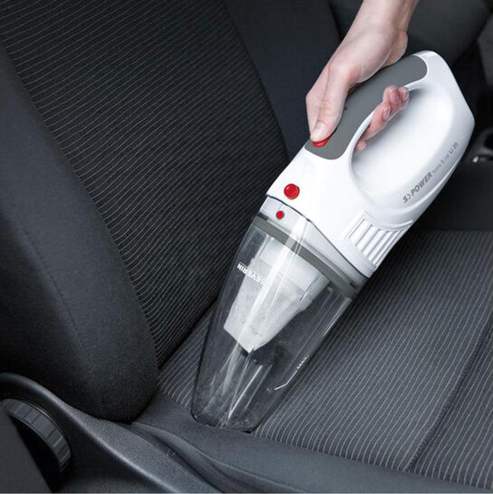 Actual product image Severin Hv7144