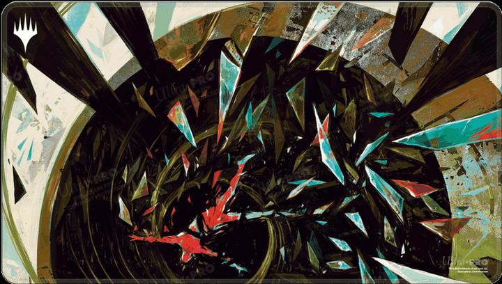 Image du produit Ultra Pro - Modern Horizons 3 - Tapis de jeu cousu