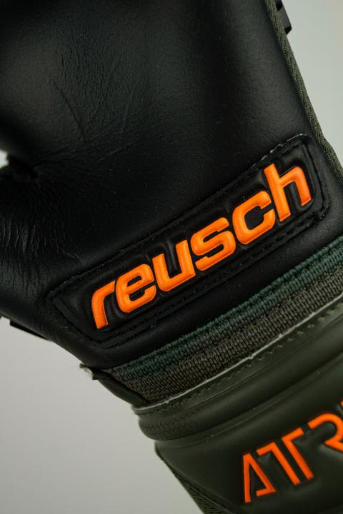 Immagine prodotto Reusch Attrazione Freegel Argento (4)