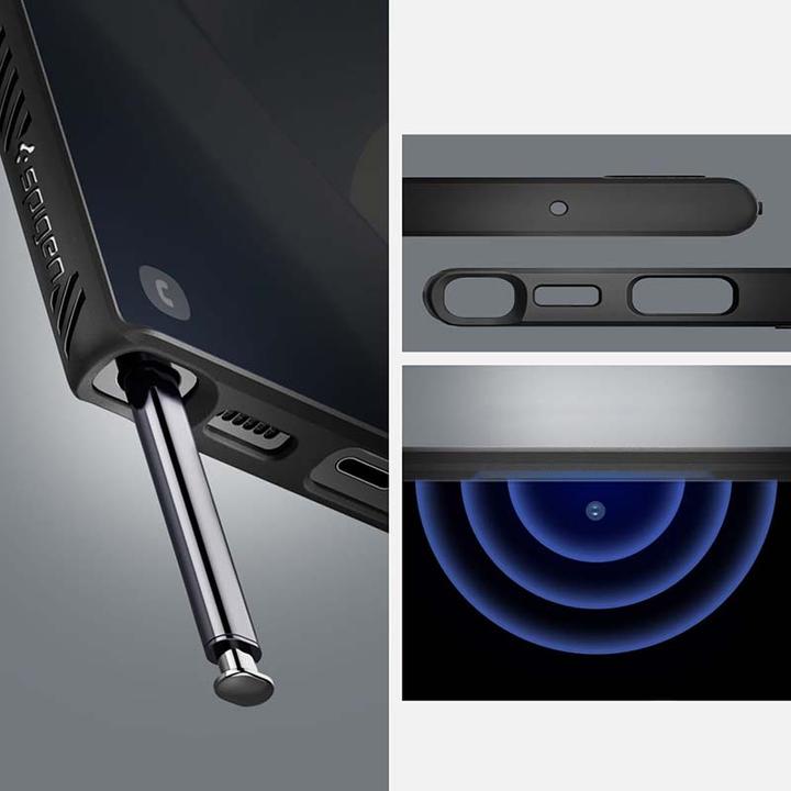 Produktbild Spigen Liquid Air (Samsung Galaxy S22 Ultra (5G))
