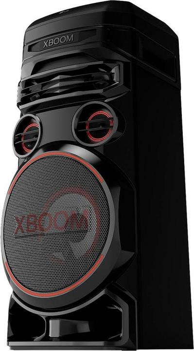 LG XBOOM RNC7 Party Lautsprecher 20.32cm 8 Zoll 1St. (Aktiv)
