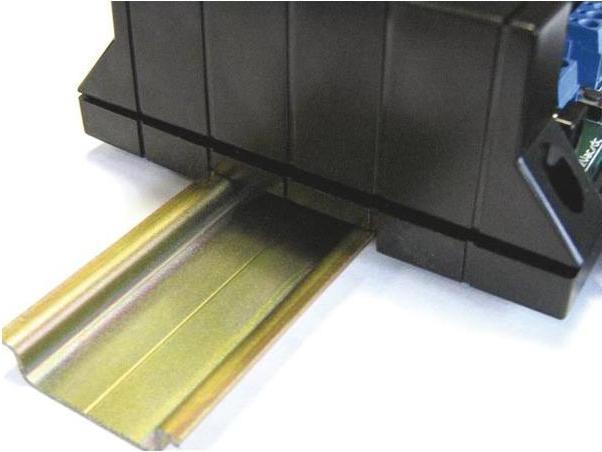 Actual product image Velleman Project Box