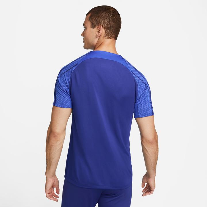 Actual product image Nike Netherlands Strike Men "S, Deep Royal Blue/Hyper Royal/Wh XL (XL)