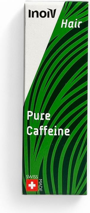 Inoiv Pure Caffeine