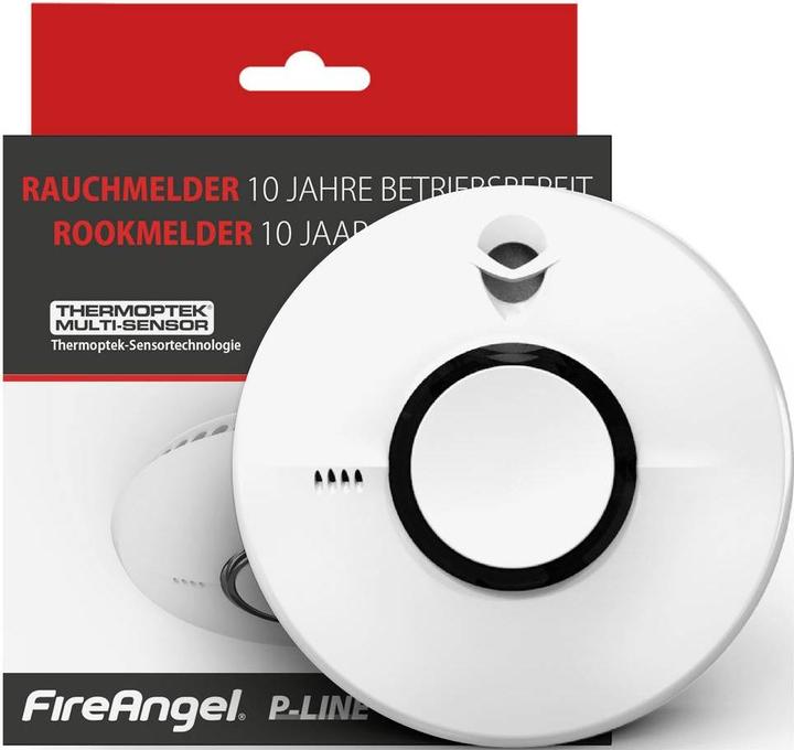 Immagine prodotto FireAngel ST-622-IT P-Line