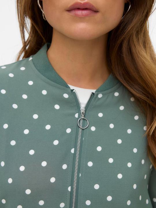 Actual product image Vero Moda VMCOCO Bomberjacke Blousonjacke (XS)