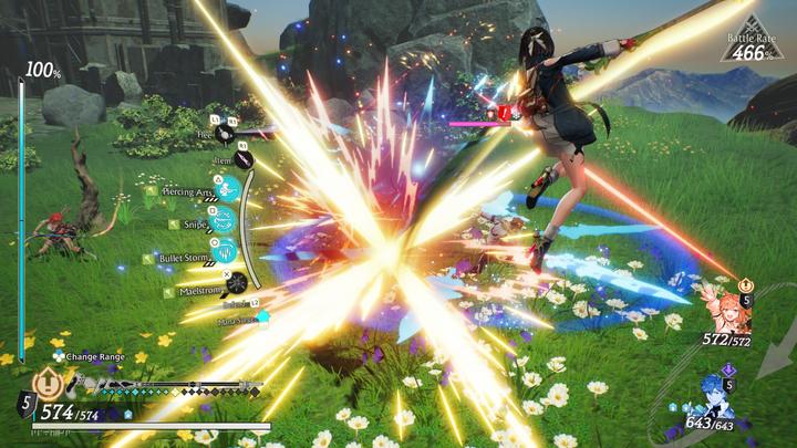 Produktbild Koei Tecmo Atelier Yumia: The Alchemist of Memories & the Envisioned Land (PS4)
