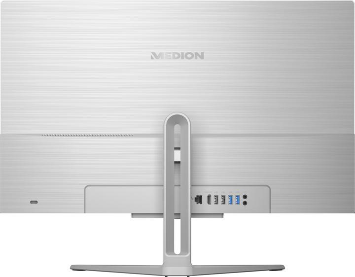 Produktbild Medion Akoya E23301 AiO (AMD Ryzen 5 3500U, 8 GB, 512 GB, Radeon RX Vega 8)
