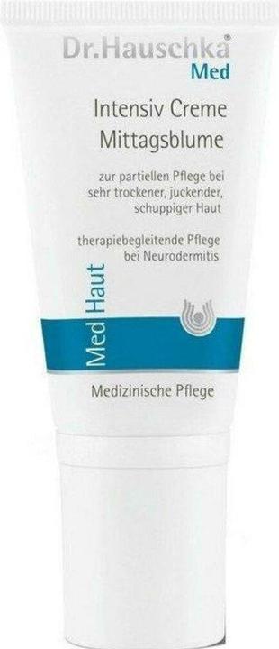 Produktbild Dr. Hauschka Intensive Ice Plant Cream 50 ml For dry and Irritated Skin (50 ml)