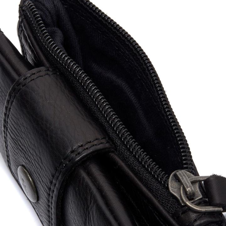 Produktbild The Chesterfield Brand Mavona Geldbörse Leder 10 cm