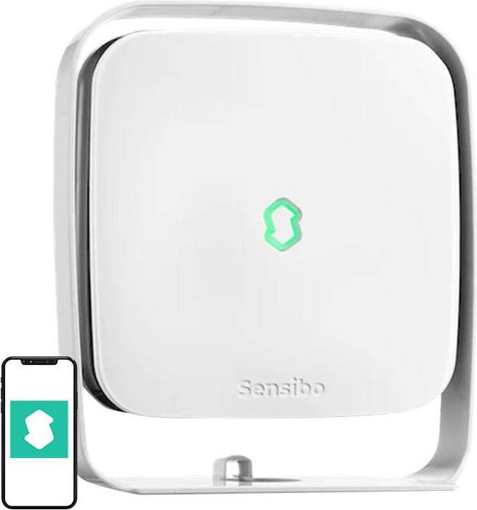 Produktbild Sensibo Elements - Your smart indoor air quality monitor
