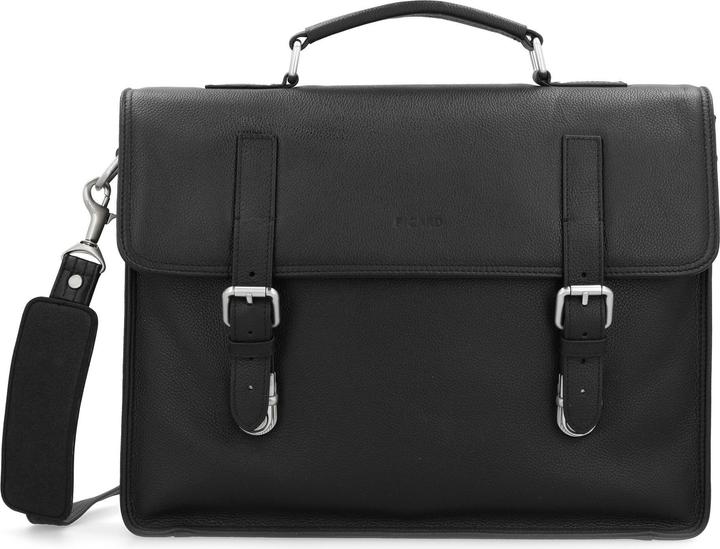 Picard Milano Aktentasche Leder 38 cm